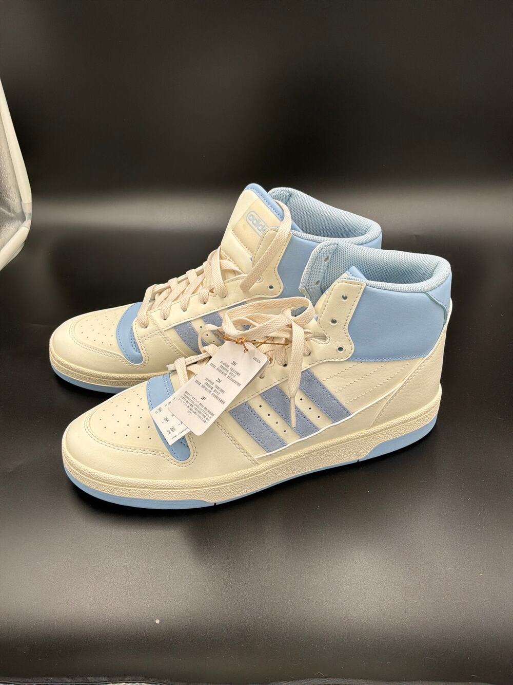 Adidas BREAK START MID W Basketball Sneakers
